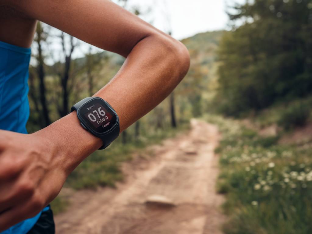 Garmin oder polar: welcher fitness-tracker eignet sich besser für läufer?